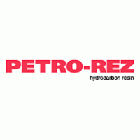 Petro-Rez logo vector logo