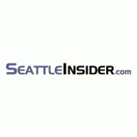 SeattleInsider logo vector logo