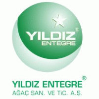 Yıldız Entegre logo vector logo