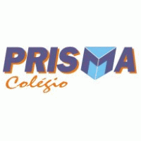 Prisma Colégio logo vector logo
