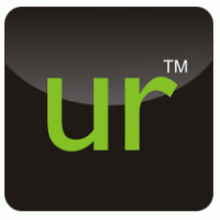 Compare UR Business Mobile logo vector logo