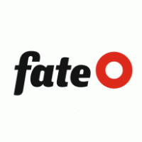 Fate logo vector logo