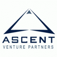 Ascent Venture Partners logo vector logo