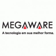 Megaware Computadores logo vector logo