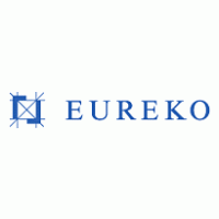 Eureko logo vector logo