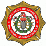 Bomberos de Guanajuato logo vector logo