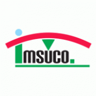 Imsuco logo vector logo