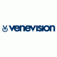 Venevision logo vector logo