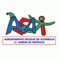 Agrupamento Escolas de Azambuja logo vector logo