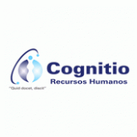Cognitio logo vector logo