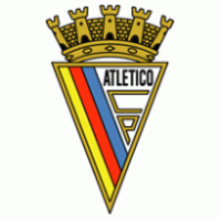CP Atletico Lissabon logo vector logo