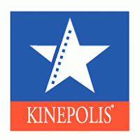Kinepolis Group logo vector logo