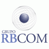 RBCOM Grupo logo vector logo