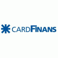CardFinans logo vector logo