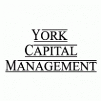 York Capital Management logo vector logo