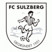 FC Sulzberg logo vector logo