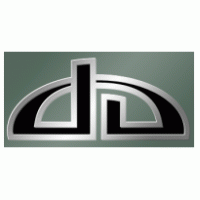 deviantArt logo vector logo