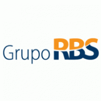 Grupo RBS logo vector logo