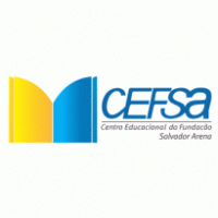CEFSA logo vector logo