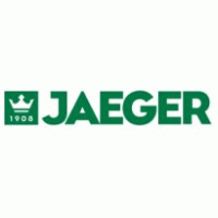 Jaeger logo vector logo