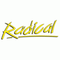 Radical Sportscars logo vector logo