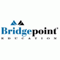 Bridgepoint Education logo vector logo