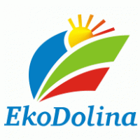 EkoDolina logo vector logo