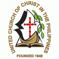 United Church of Christ in the Philippines logo vector logo
