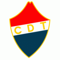 Clube Desportivo Trofense logo vector logo