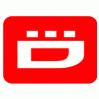 Dunkelvolk logo vector logo