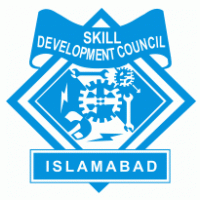Skill Development Council logo vector logo
