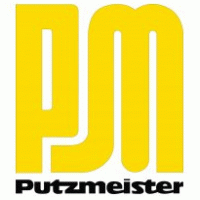 Putzmeister Holding GmbH logo vector logo