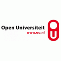 Open Universiteit logo vector logo