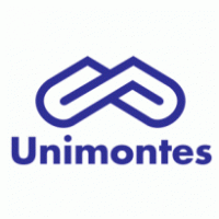 Unimontes logo vector logo