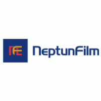 Neptun Film Gdańsk logo vector logo