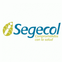 Segecol logo vector logo