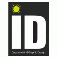 ID Graphic Design logo vector logo