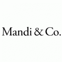 Mandi & Co. logo vector logo
