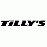 Tilly’s logo vector logo