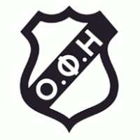 OFI Iraklion logo vector logo
