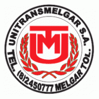 UNITRANSMELGAR S.A. logo vector logo