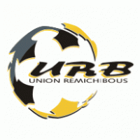 Union Remich Bous logo vector logo