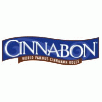 Cinnabon logo vector logo