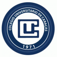 Colegio Universitario de Caracas logo vector logo