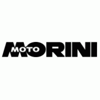 Moto Morini logo vector logo