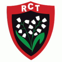 RC Toulon logo vector logo