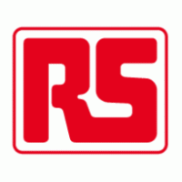RS Components logo vector logo