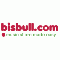 Bisbull logo vector logo