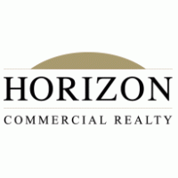Horizon Commercial Realty logo vector logo