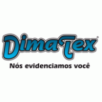 Dimatex logo vector logo